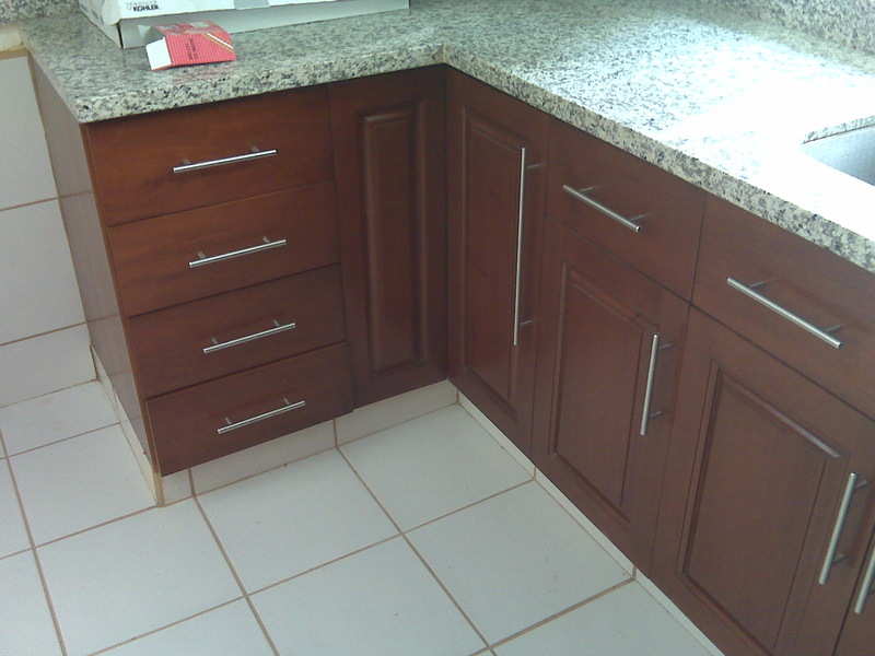 de cocina Nicaragua de Cocina