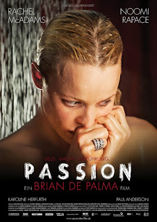 Passion Rachel McAdams Poster