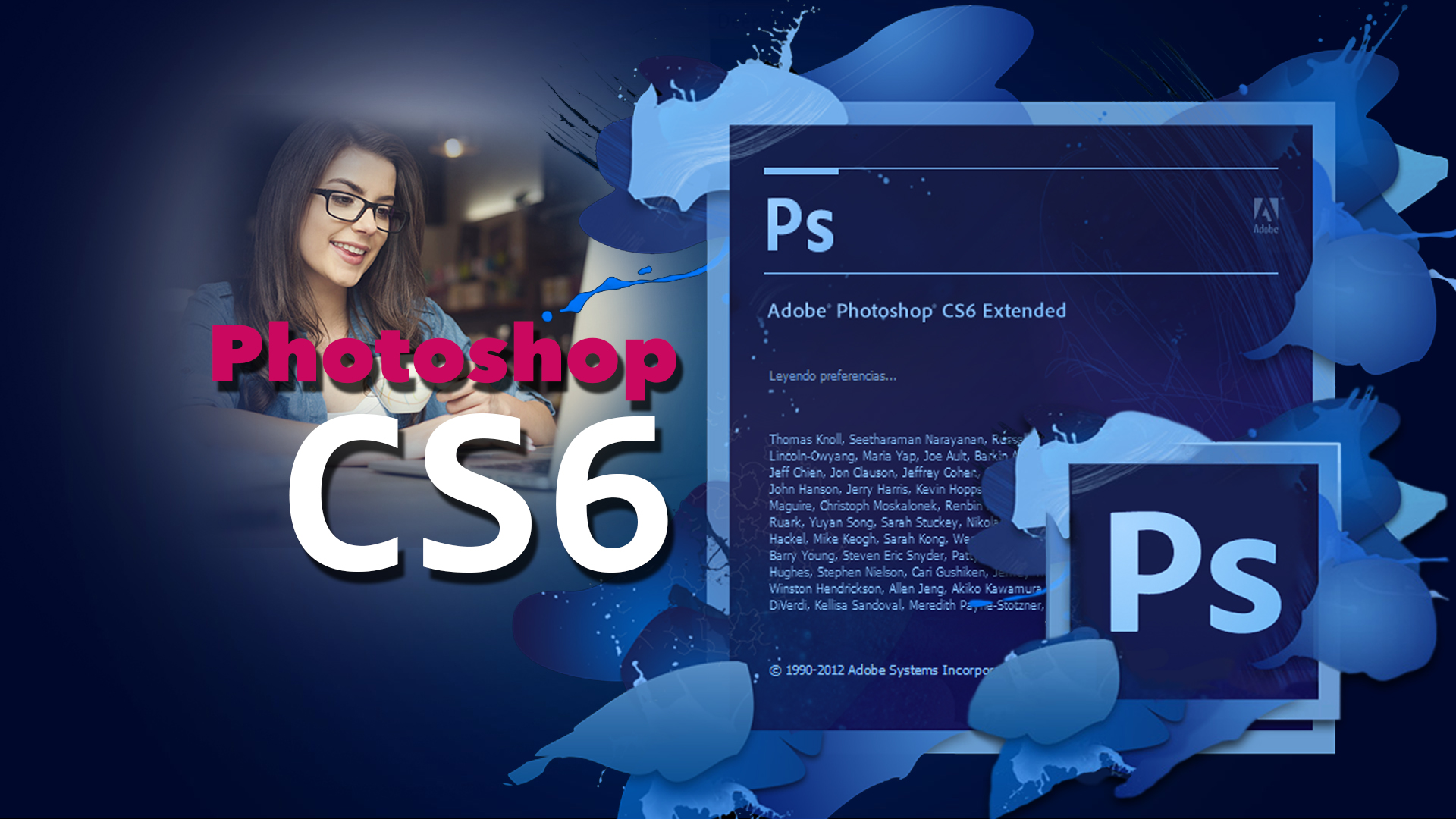 Photoshop portable descargar gratis en español para windows 10