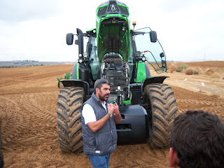 New Deutz-Fahr 6 and 7 Series Agrotron