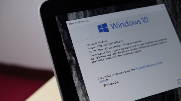 Fitur baru Windows 10 Creators Update