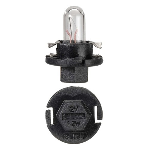 AGS Reaches The Brightness With LED Dash Panel Globes