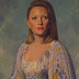 Portrait of Marisa Fitzgerald and Jodie Harrison by Paul Fitzgerald Famous Australian Painter