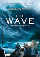 The Wave DVD Cover