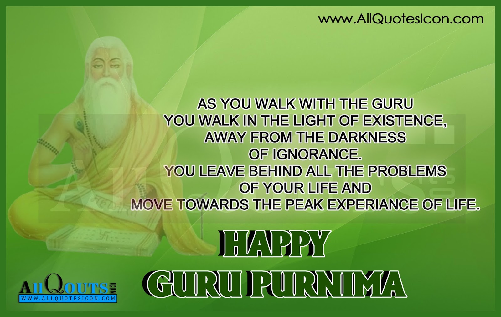 Happy Guru Purnima