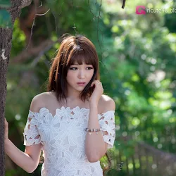 Lee Eun Hye &ndash; Pretty White Foto 25