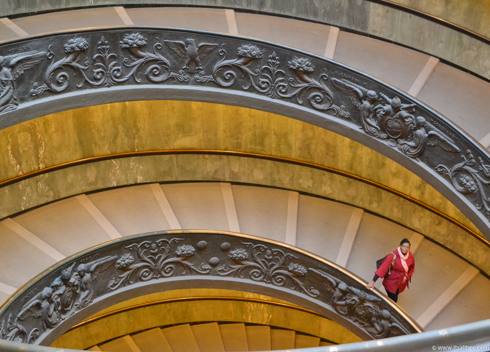 Vatican Tours | 5 Tips For Visiting The Vatican City