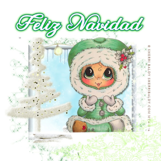 Imágenes de Feliz Navidad para descargar gratis