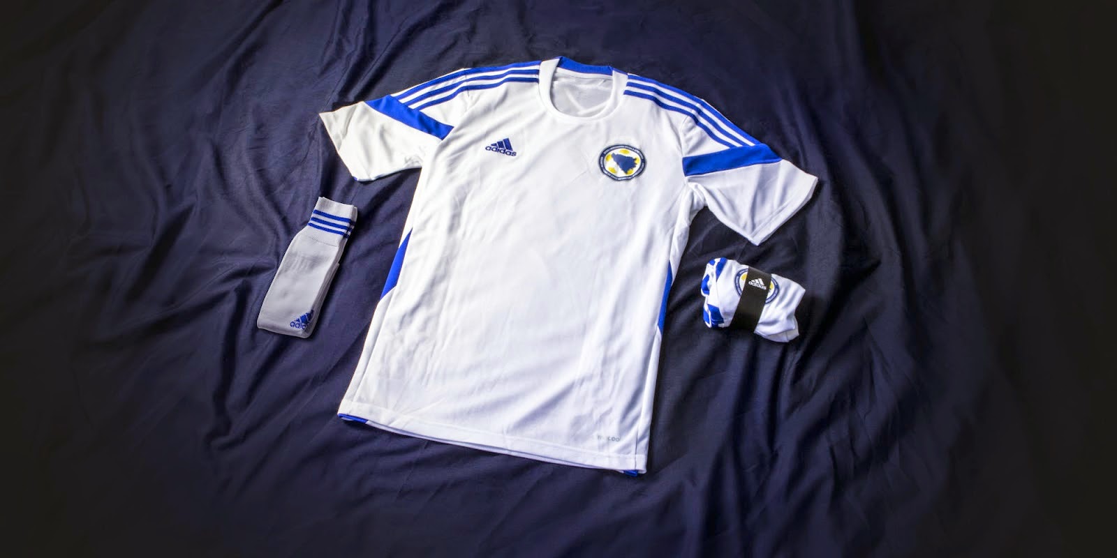 MacamMacam Jersey Tim Piala Dunia 2014 Brasil One