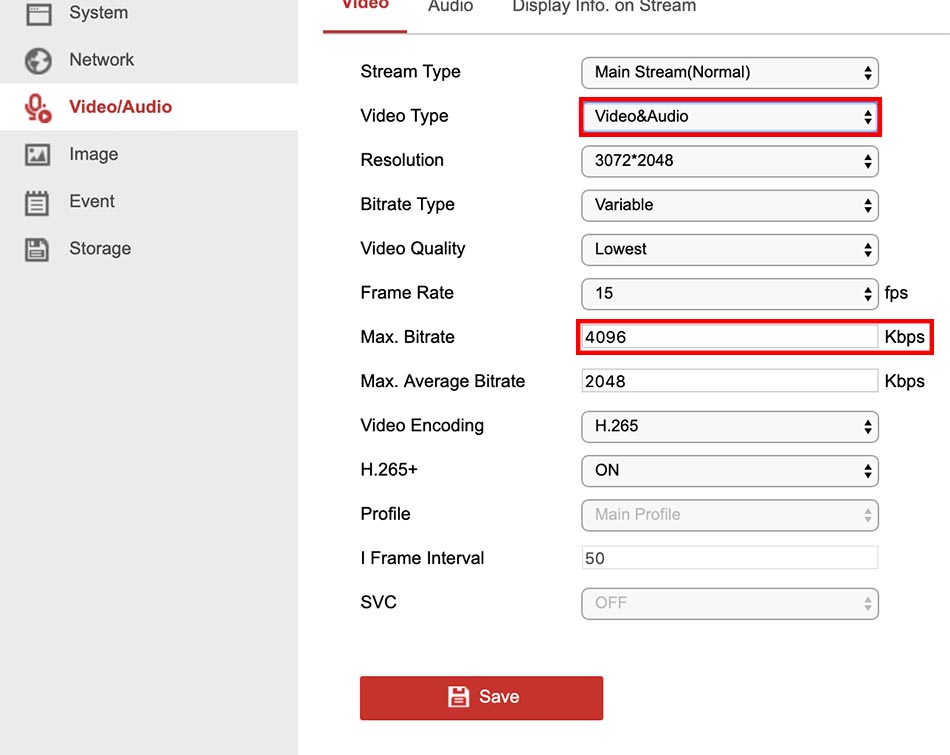 Hikvision Error Code 8200 SecurityCamCenter hikvision-error-code-8200-securitycamcenter
