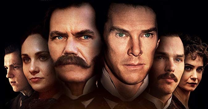 Elektrik Savaslari The Current War Film Incelemesi Kafka Dan Mektuplar