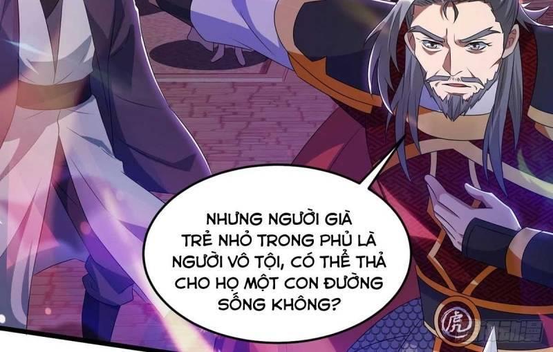 Chúa Tể Tam Giới Chapter 52 - Trang 12