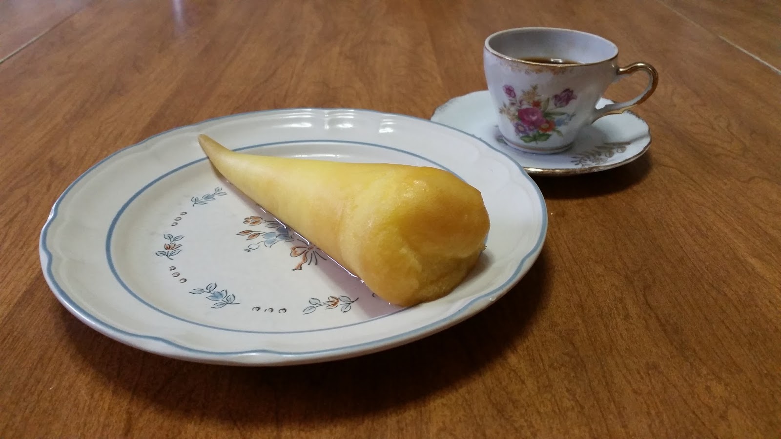 Deliciously Sweet and Savory: Cuban Capuchinos