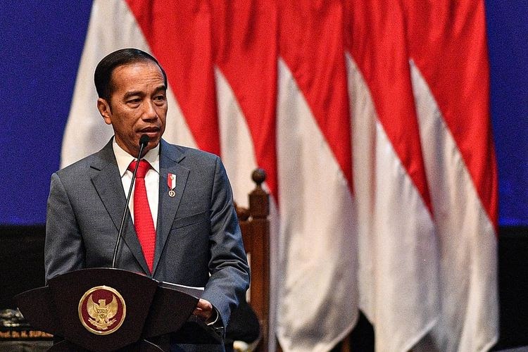 Berapa Gaji Dan Tunjangan Presiden Indonesia Per Bulan Belajar Sampai Mati