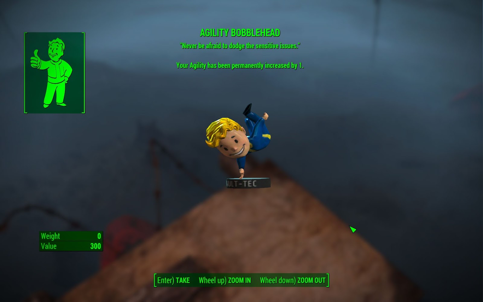 Fallout 4 all bobbleheads locations фото 87