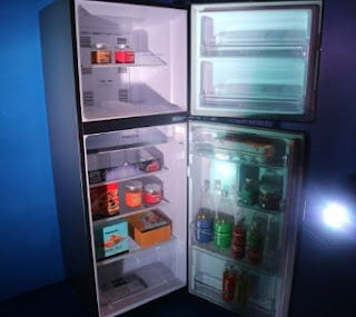kulkas Panasonic Prime fresh kulkas Panasonic Prime fresh