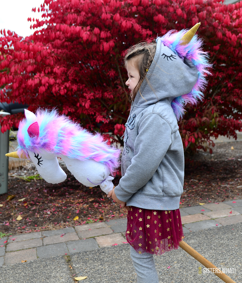 Unicorn sweater for kids top