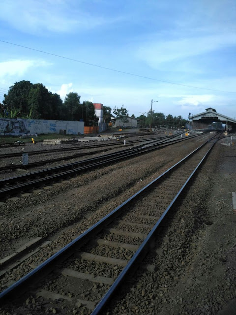 liburan ke solo 1 hari