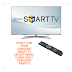 How i can open Samsung smart TV secret MENU: Using only Samsung remote