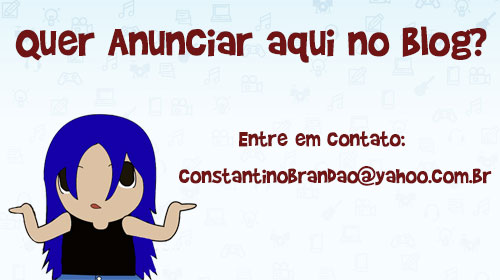 Anúncios