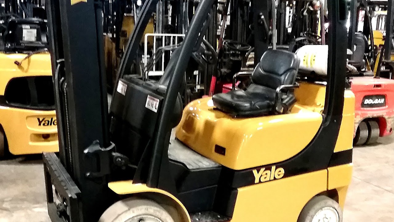 Crown Lift Trucks Joliet Lift Choices