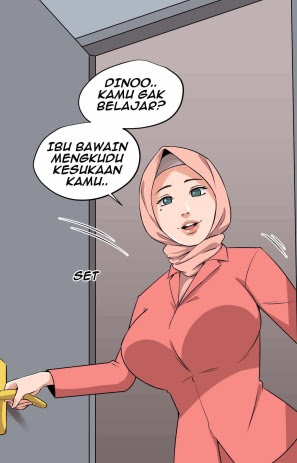 Komik Sjg Menginap Pdf Komikpedia