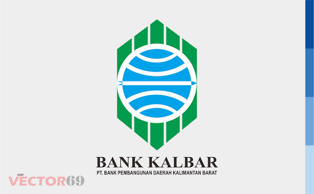 Logo Bank Kalbar Potrait - Download Vector File EPS (Encapsulated PostScript) Logo Bank Kalbar Potrait - Download Vector File EPS (Encapsulated PostScript)