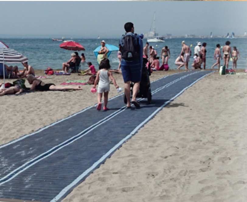 The Keansburg Connection Enhancements Made to the Keansburg Beach