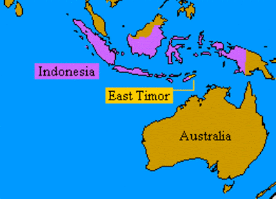 TL-Australia Vontade Diak Rezolve Fronteira Maritima