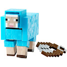 Minecraft Series 3 Survival Mode Figures