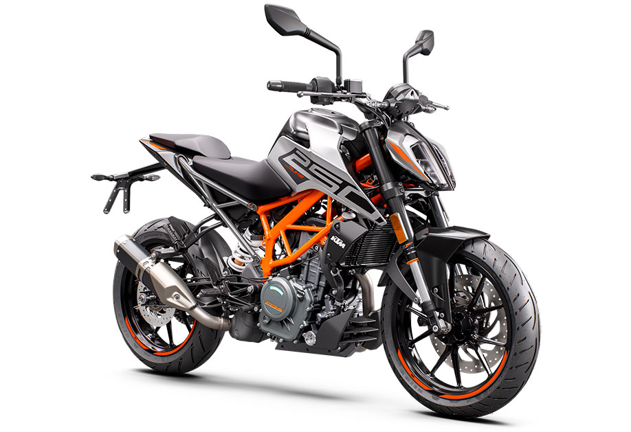 KTM-250-duke-Silver-Metallic-right-side-view
