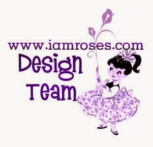 I AM PROUD TO BE A DESIGNER FOR