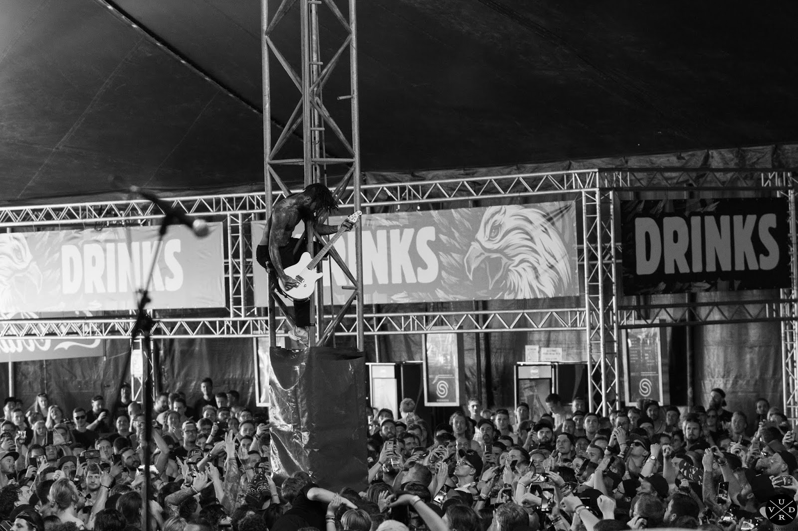 Bogfires Sauna Open Air 2010 Festival Report