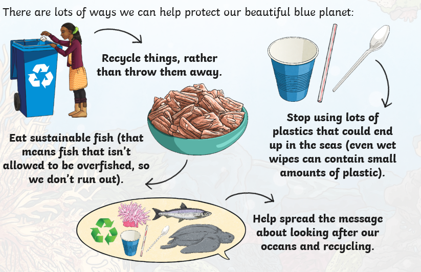 Blue Planet Worksheets Answers