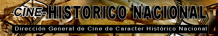 Cine-Histórico Nacional