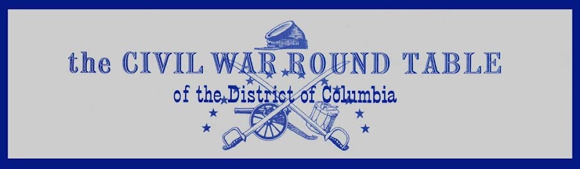 Other RT Events and Tours - The Civil War Round Table of the District of Columbia