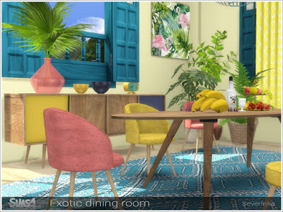 экзотика, стиль, экзотический стиль для Sims 4, стиль экзотический, Sims 4, мебель в экзотическом стиле Sims 4, декор в экзотическом стиле Sims 4, украшения в экзотическом стиле, интерьер в экзотическом стиле, экзотический для гостиной, экзотический для столовой Sims 4, экзотический для спальни, дом в стиле экзотический, дом в стиле экзотический, украшение дома в экзотическом стиле, экзотический интерьер,