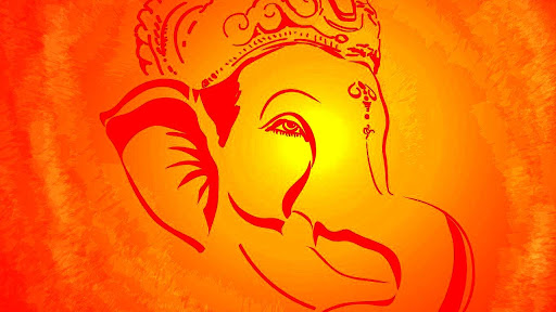 Happy Ganesh Chaturthi Images