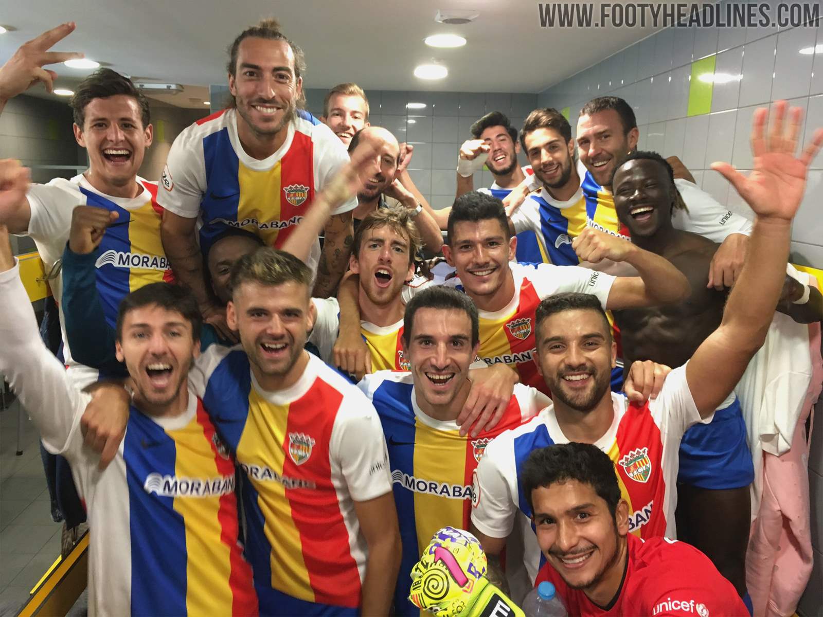 Calendar and Upcoming Matches of the FC Andorra