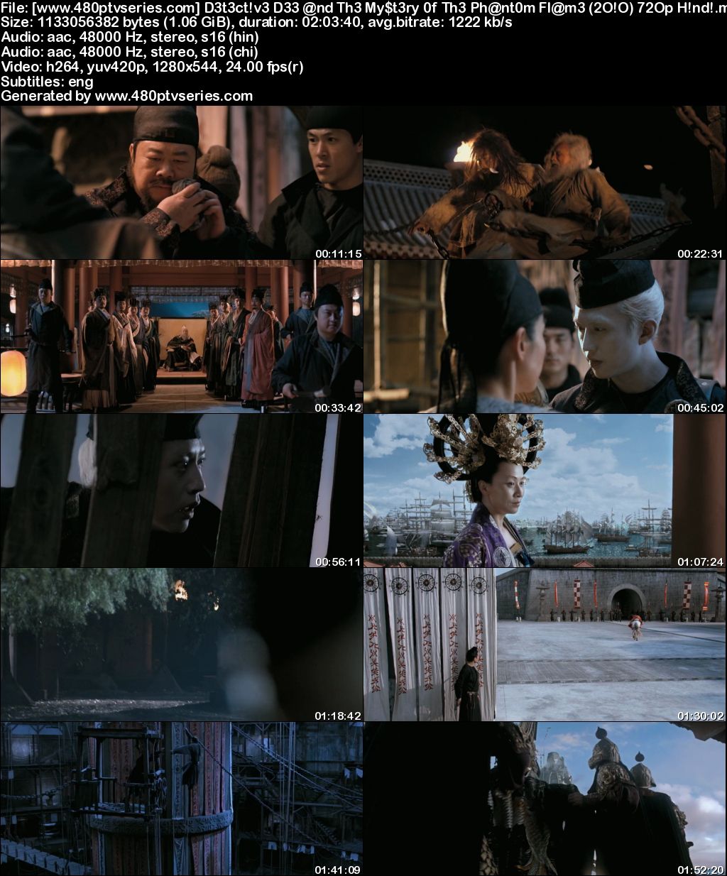 Download Detective Dee: Mystery of the Phantom Flame (2010) 1GB Full Hindi Dual Audio Movie Download 720p Bluray Free Watch Online Full Movie Download Worldfree4u 9xmovies Download Detective Dee: Mystery of the Phantom Flame (2010) 1GB Full Hindi Dual Audio Movie Download 720p Bluray Free Watch Online Full Movie Download Worldfree4u 9xmovies