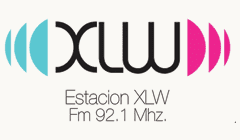 Estación XLW 92.1 FM