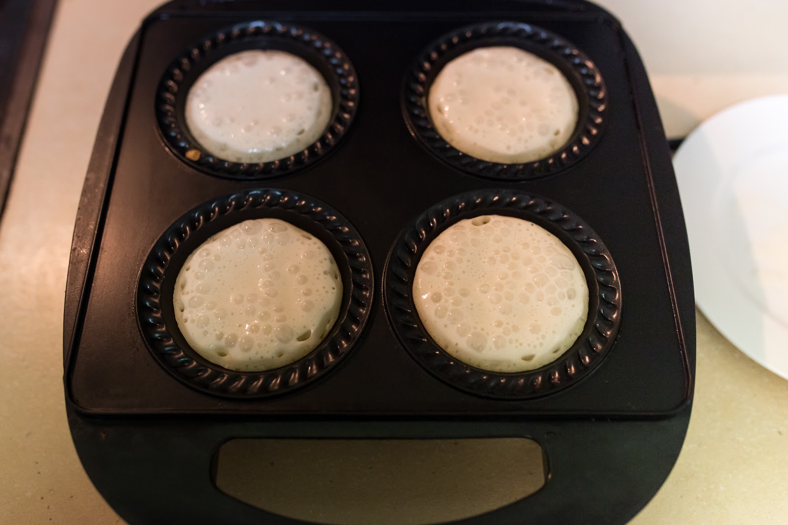 Our Simple and Meaningful Life Around here Crumpets Recipe