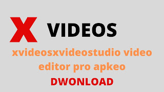 xVideosxVideoStudio Video Editor pro apk dwonload