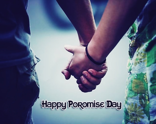 Top 100 Happy Promise Day Quotes Messages with Images 2020
