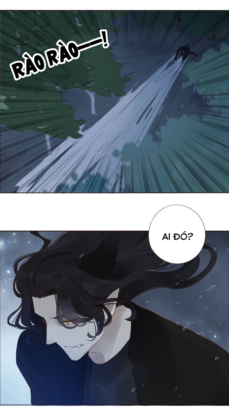 Đọc truyện Ủng Nhiên Nhập Hoài - Chapter 2