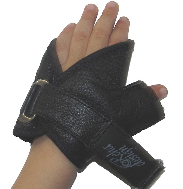 Kids Wheelchair Gloves How to Choose the Best for your Kid?
