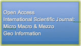 International Journal for Micro Macro and Mezzo GI