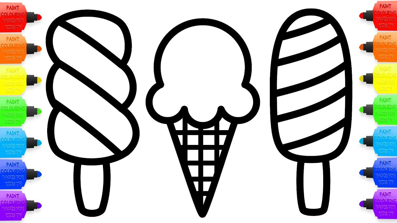 Free Coloring Pages Online For Kids Coloring Print