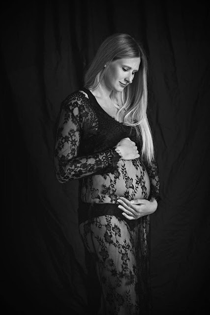 31 Weeks Pregnant - Oligohydramnios