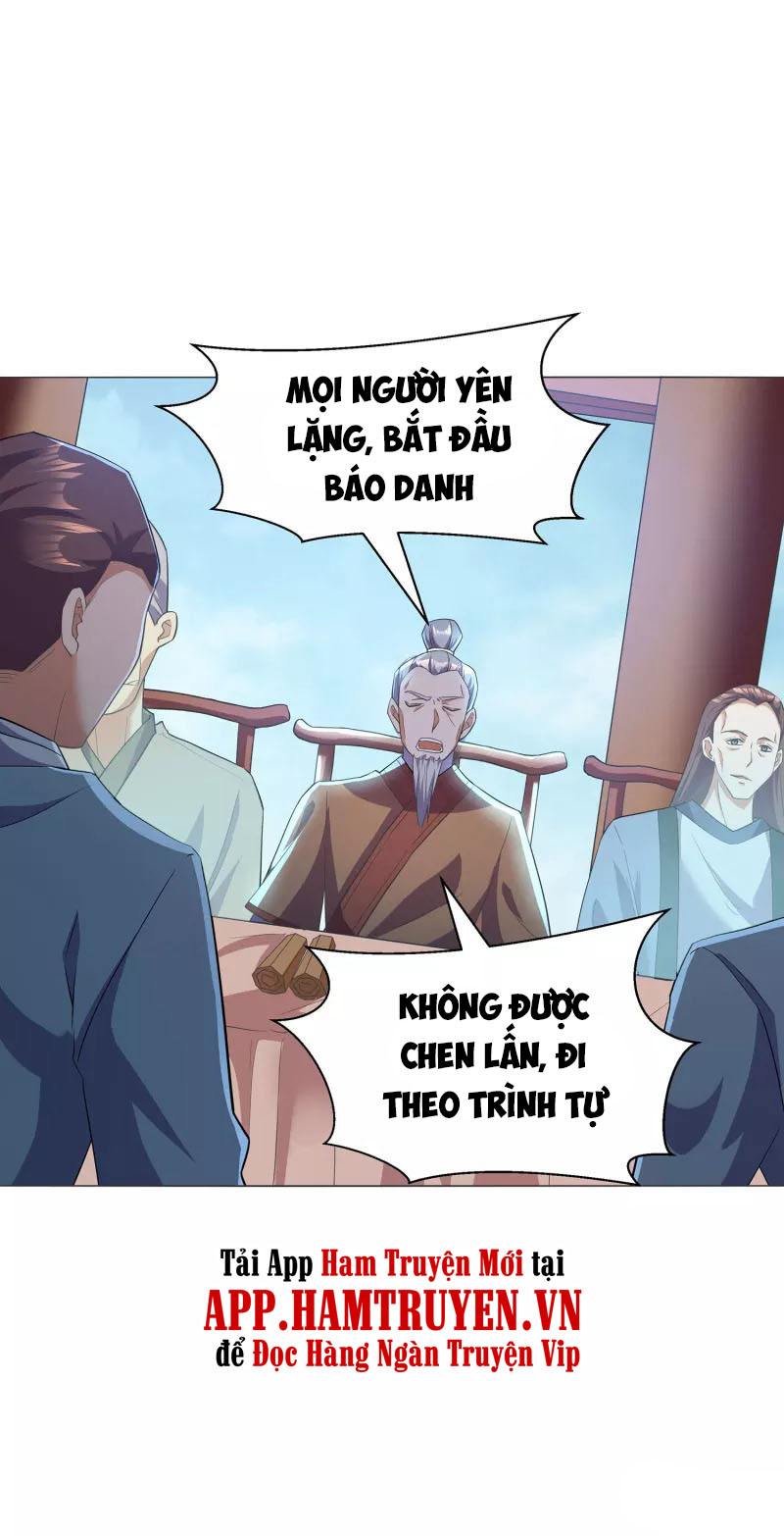 Tiến Sĩ Khoa Học Kỹ Thuật Tu Tiên Chapter 8 - TC Truyện